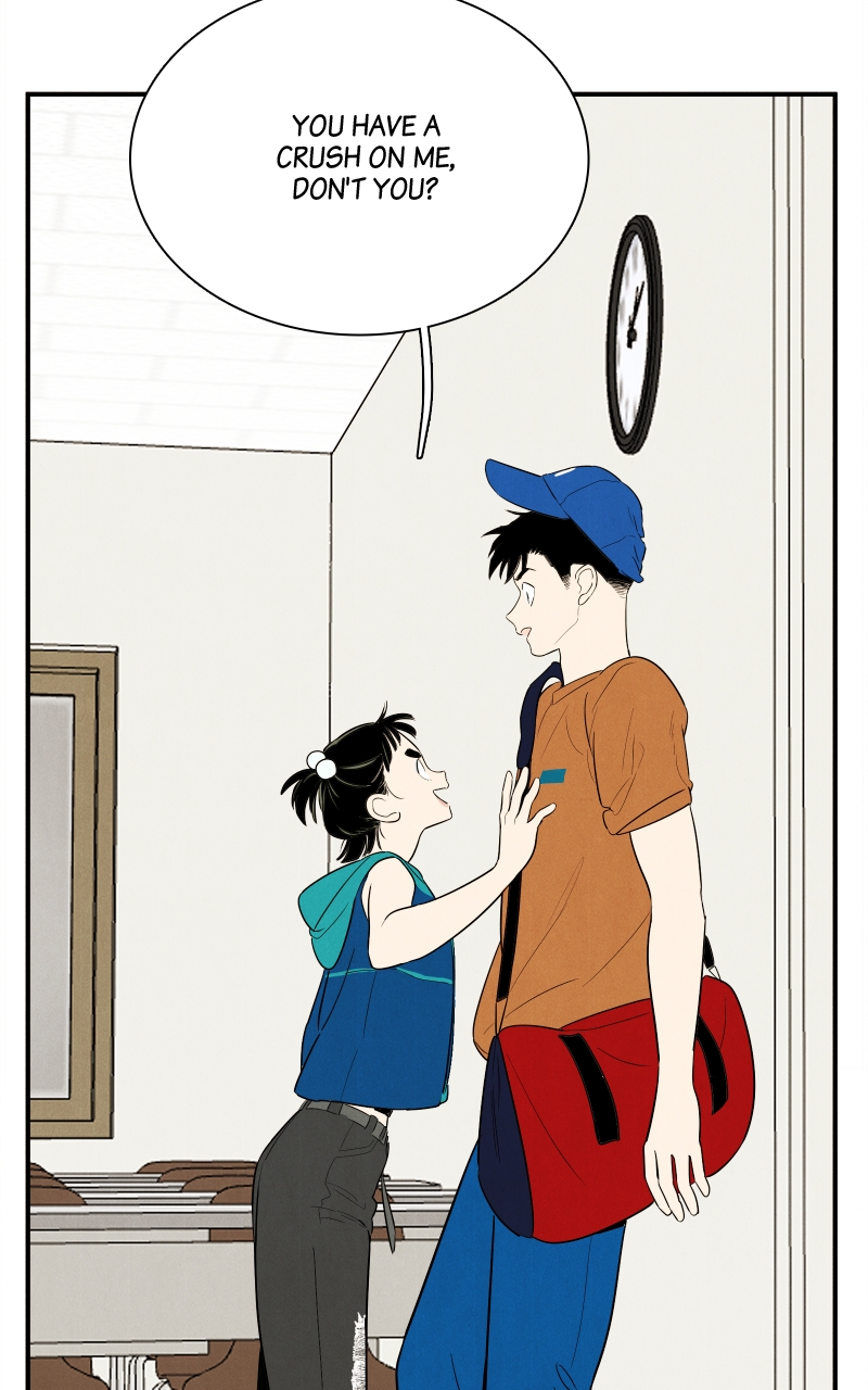 Read After School Lessons for Unripe Apples EN Manga Online