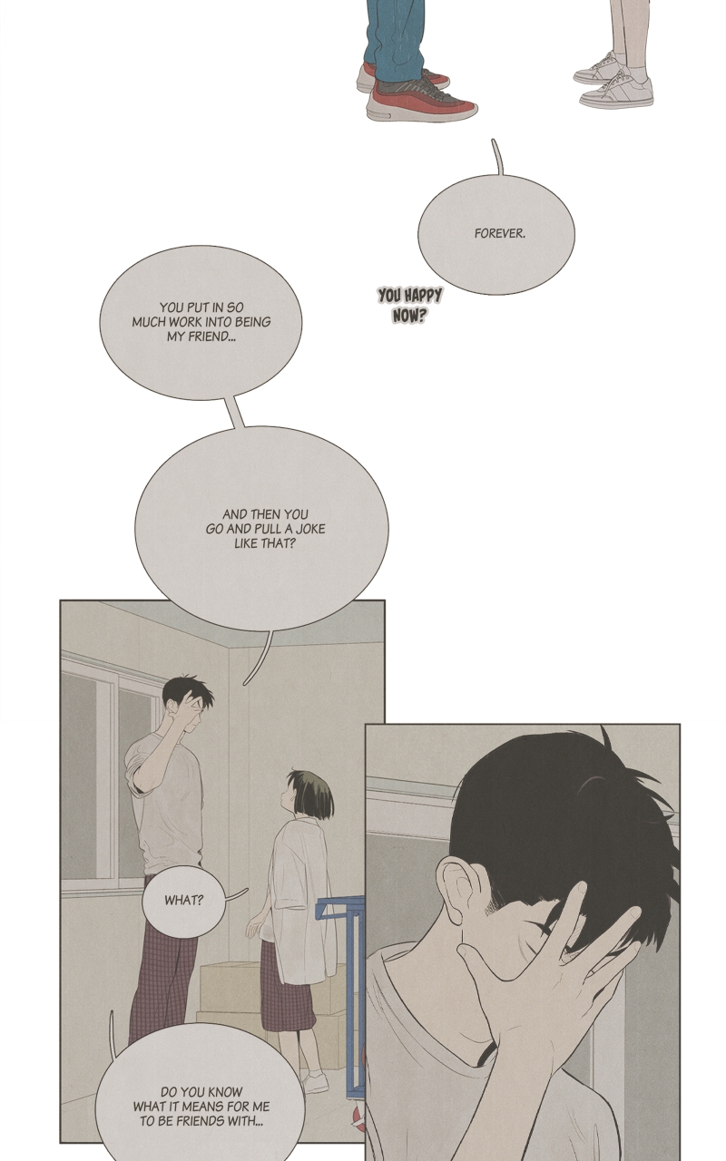 Read After School Lessons for Unripe Apples EN Manga Online