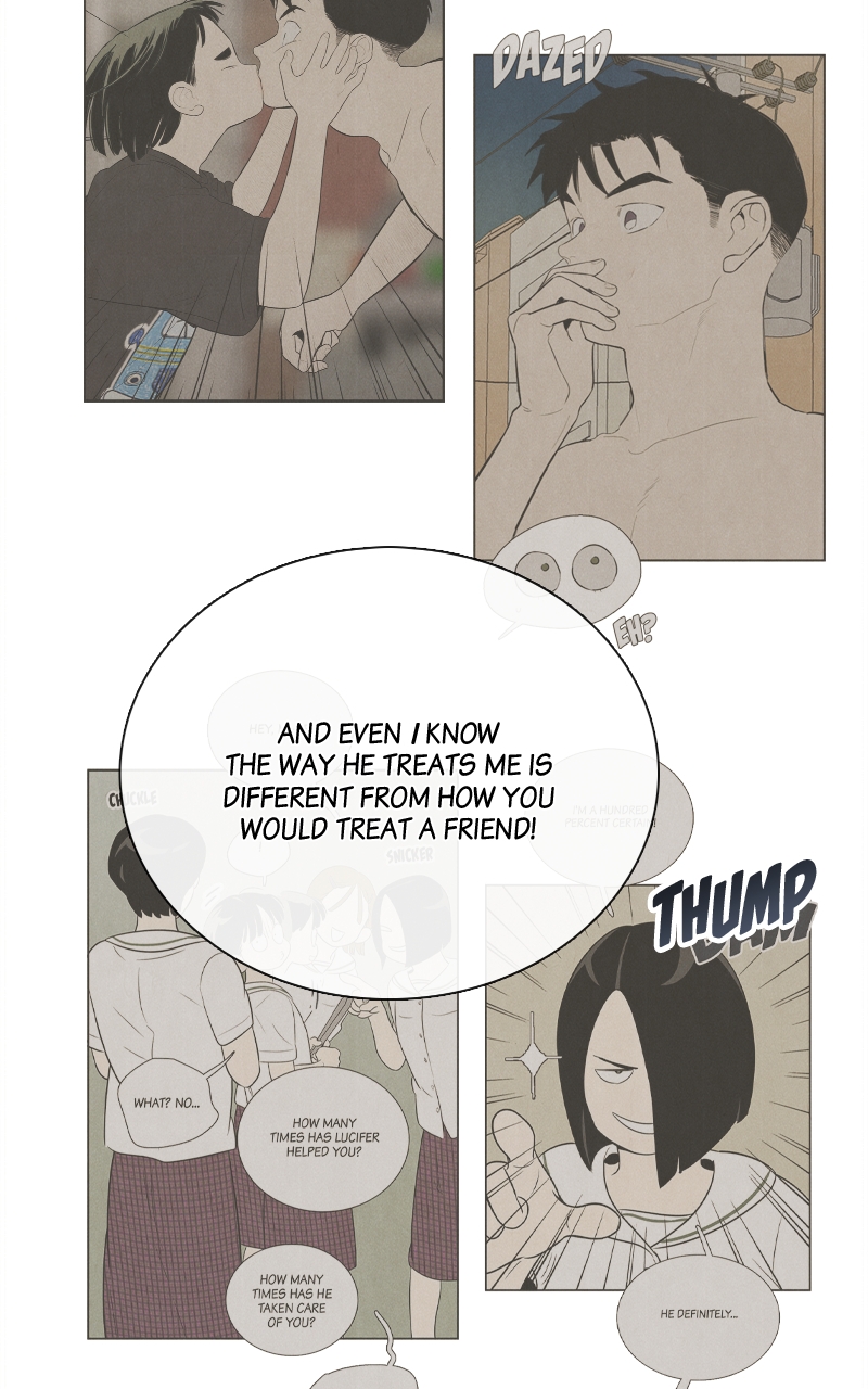 Read After School Lessons for Unripe Apples EN Manga Online