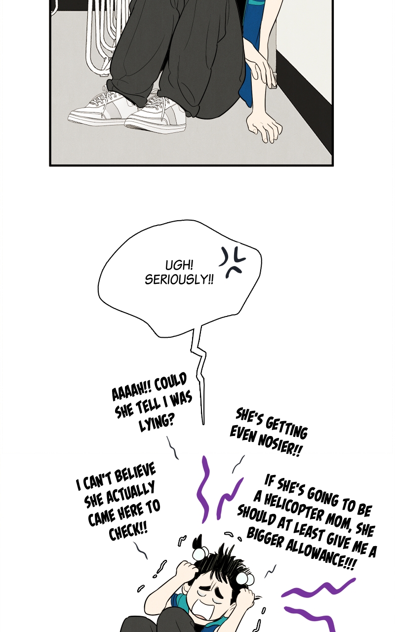 Read After School Lessons for Unripe Apples EN Manga Online