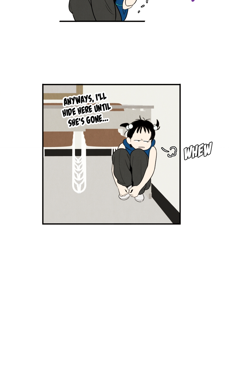 Read After School Lessons for Unripe Apples EN Manga Online