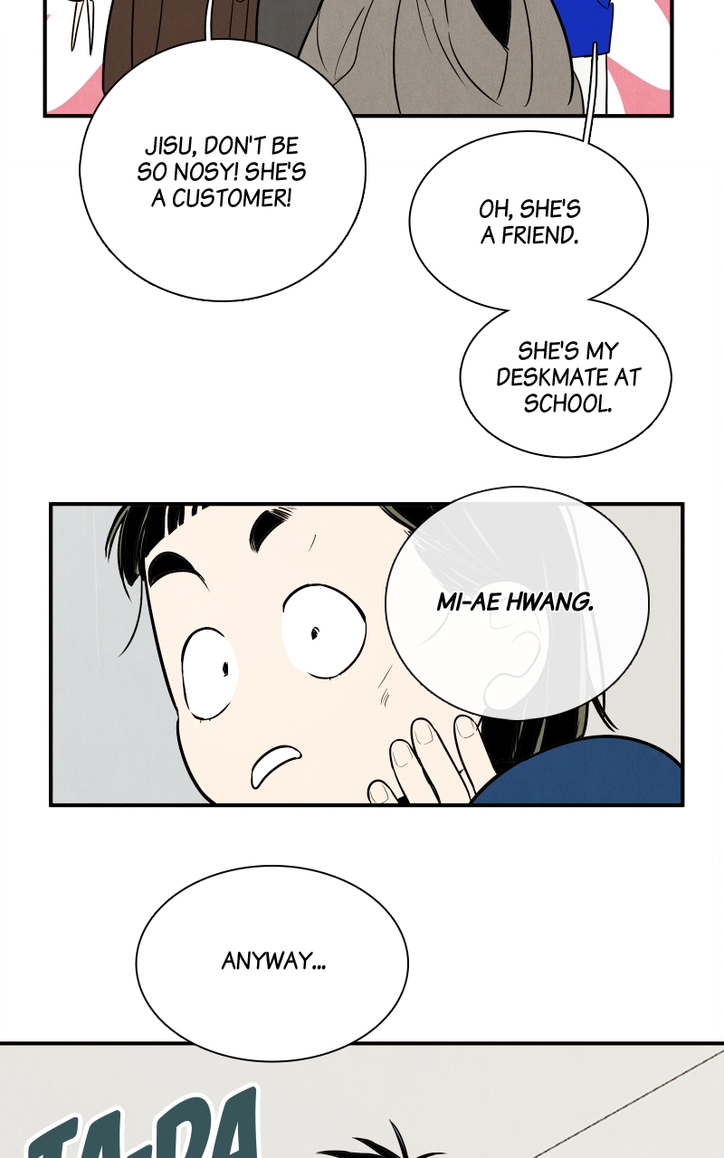 Read After School Lessons for Unripe Apples EN Manga Online