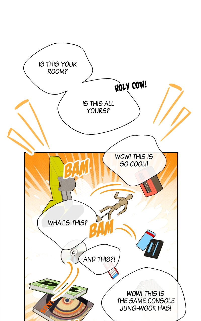 Read After School Lessons for Unripe Apples EN Manga Online