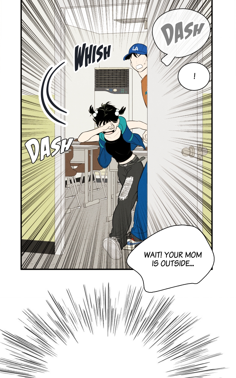 Read After School Lessons for Unripe Apples EN Manga Online