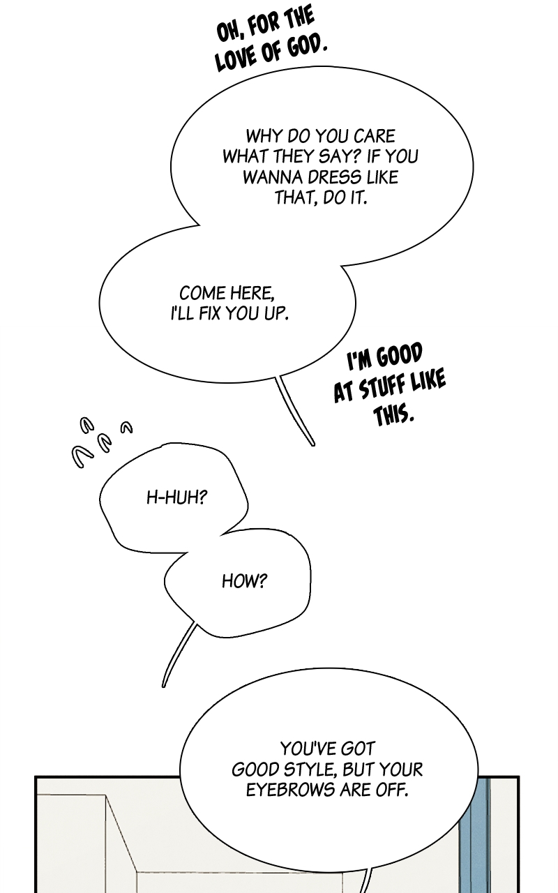 Read After School Lessons for Unripe Apples EN Manga Online