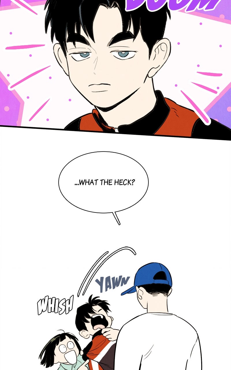 Read After School Lessons for Unripe Apples EN Manga Online