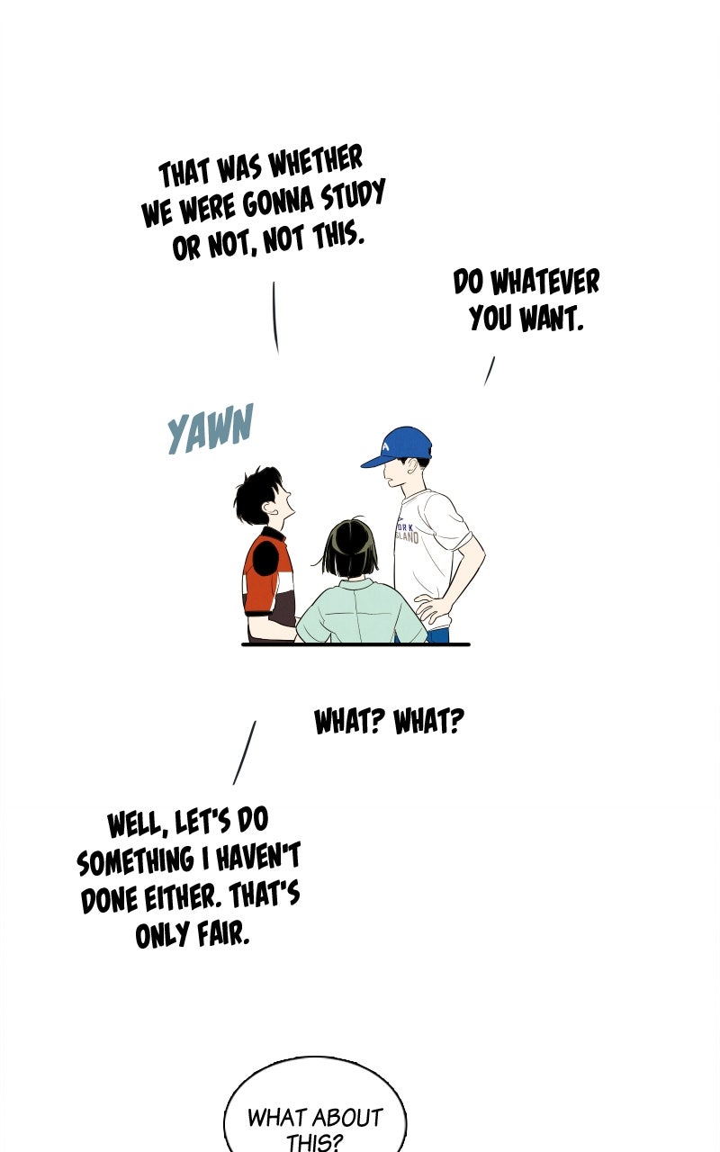 Read After School Lessons for Unripe Apples EN Manga Online