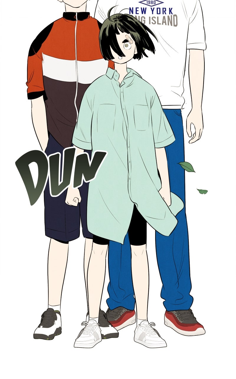 Read After School Lessons for Unripe Apples EN Manga Online