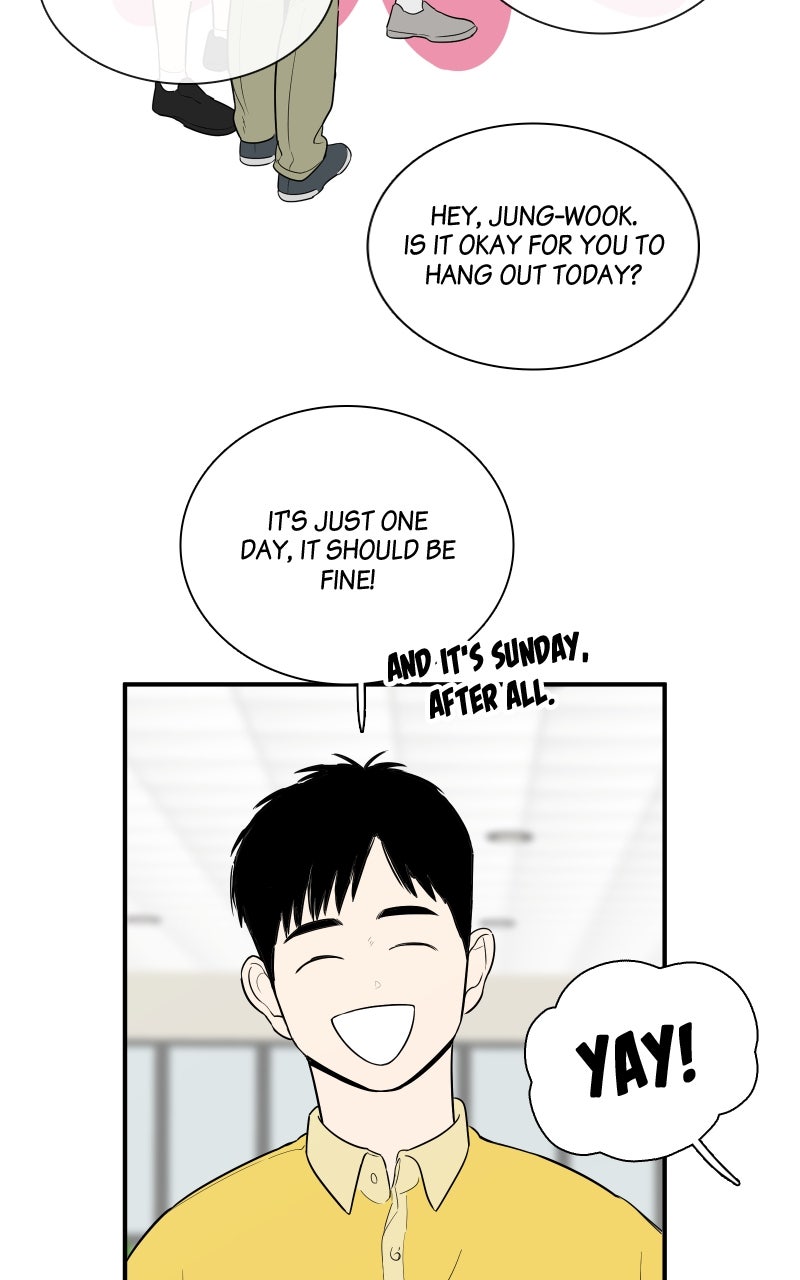 Read After School Lessons for Unripe Apples EN Manga Online