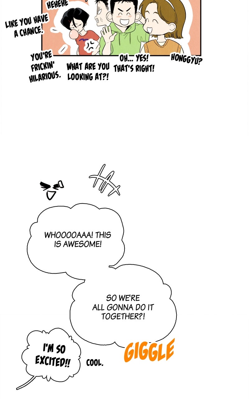 Read After School Lessons for Unripe Apples EN Manga Online