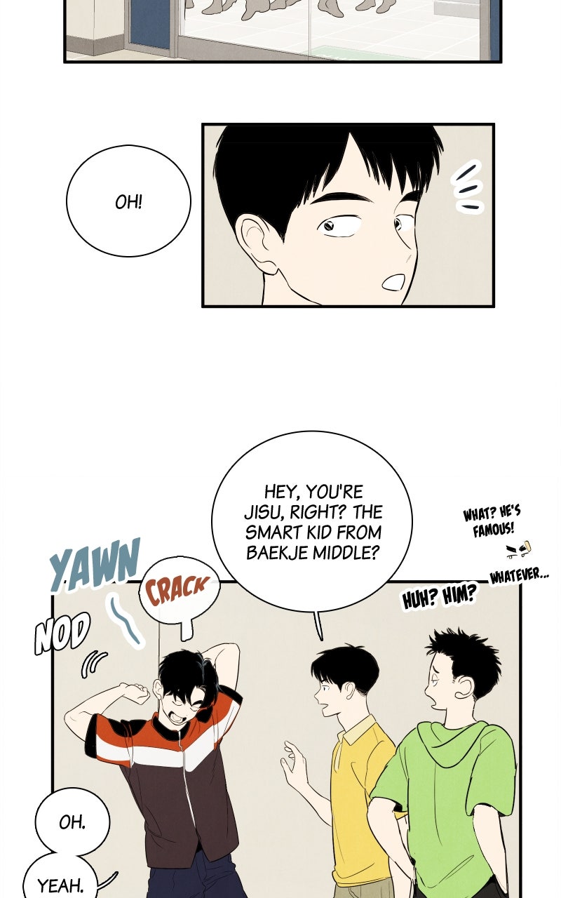 Read After School Lessons for Unripe Apples EN Manga Online