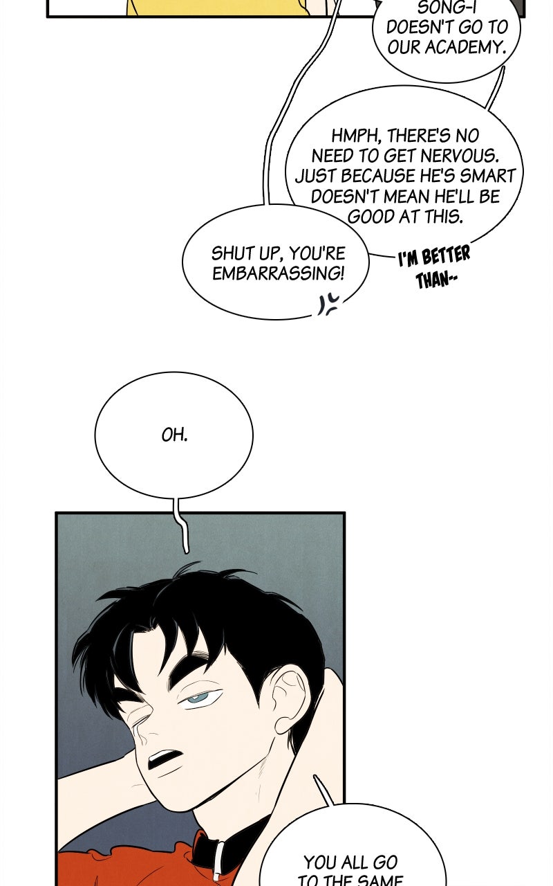 Read After School Lessons for Unripe Apples EN Manga Online