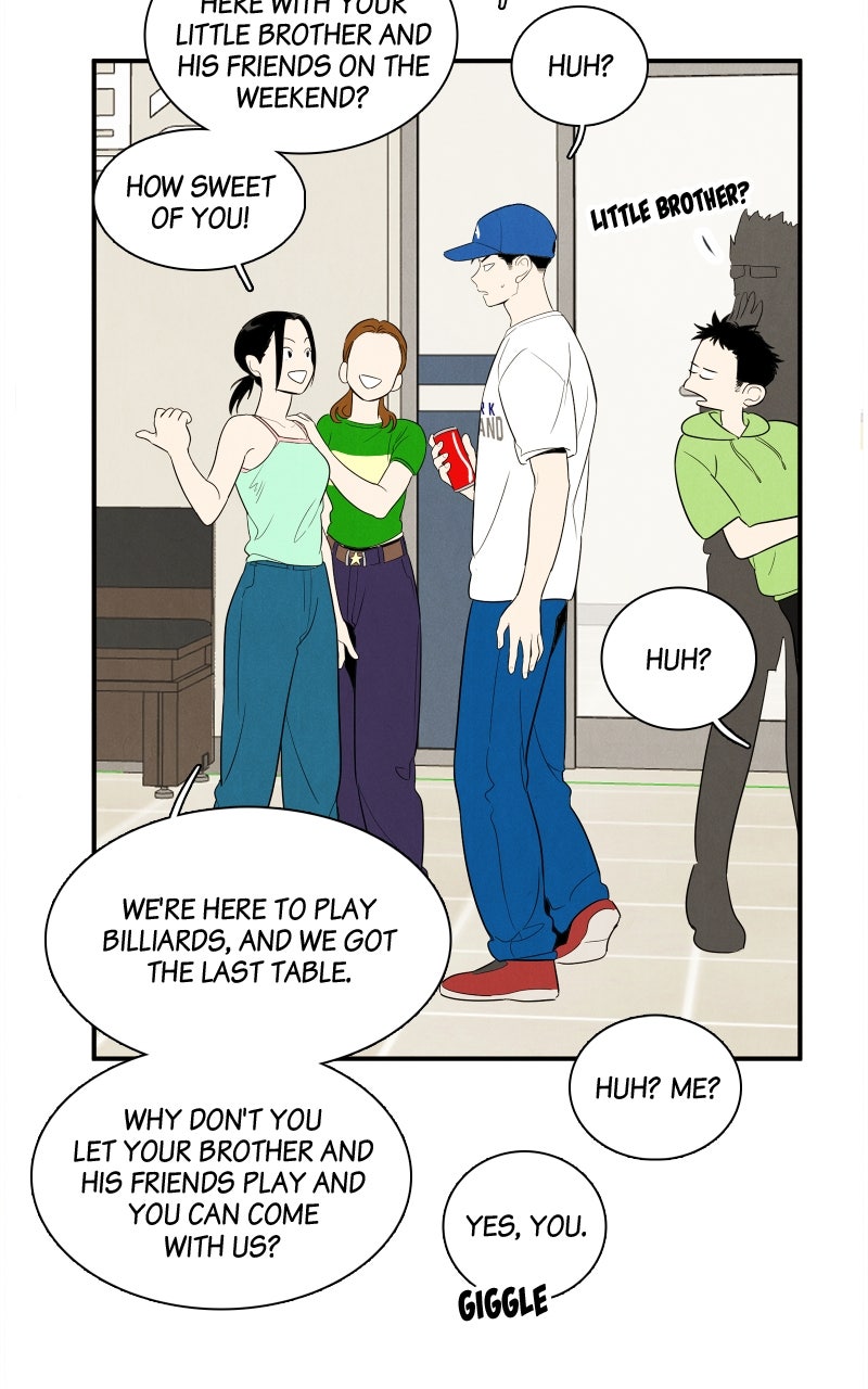 Read After School Lessons for Unripe Apples EN Manga Online