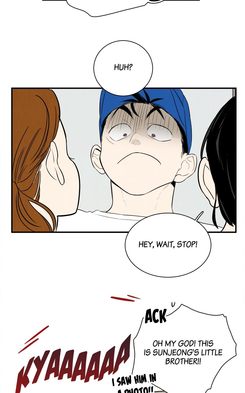 Read After School Lessons for Unripe Apples EN Manga Online