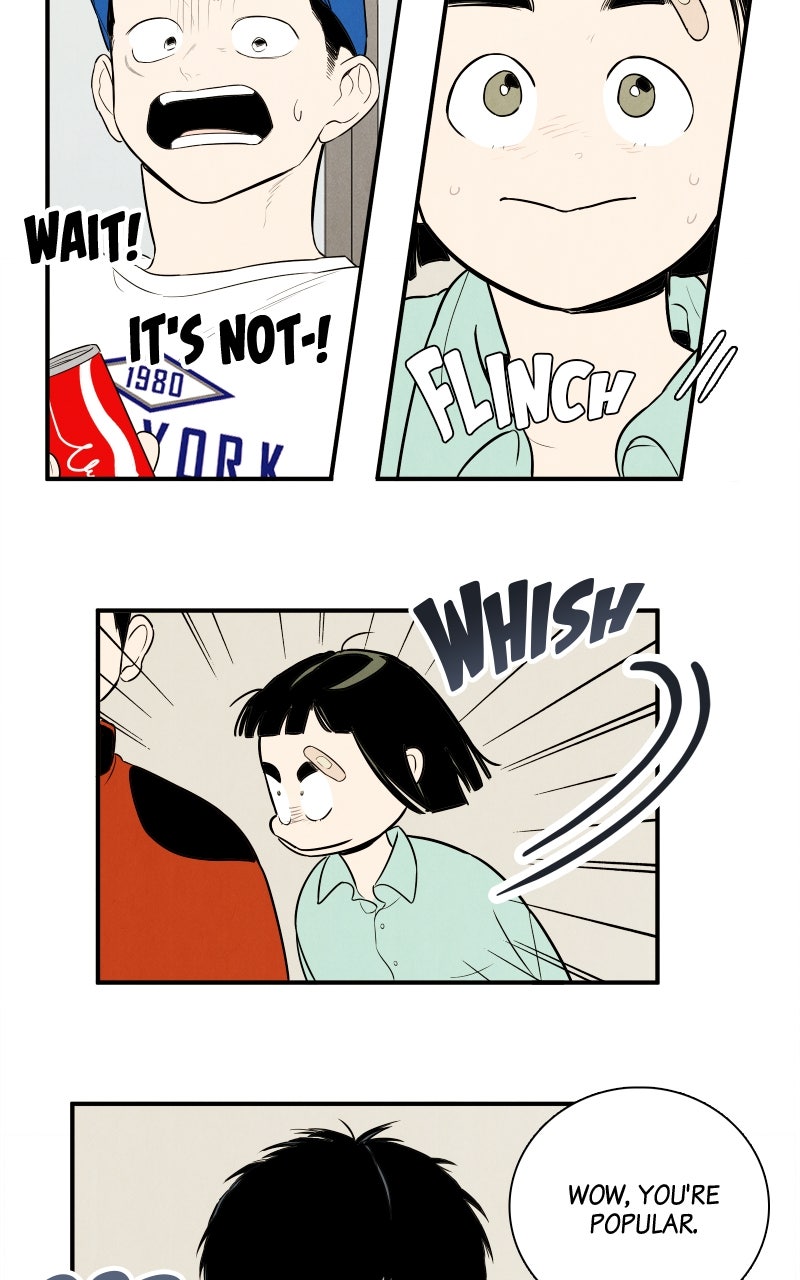 Read After School Lessons for Unripe Apples EN Manga Online