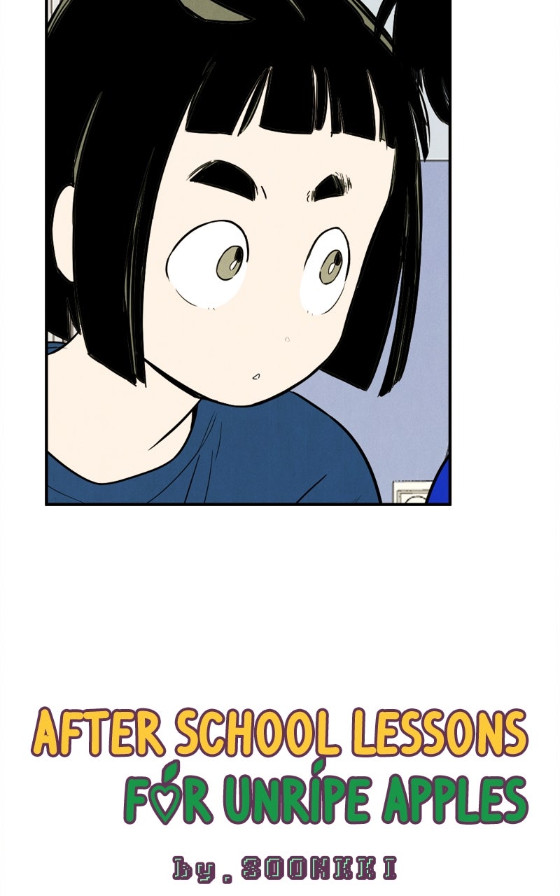 Read After School Lessons for Unripe Apples EN Manga Online
