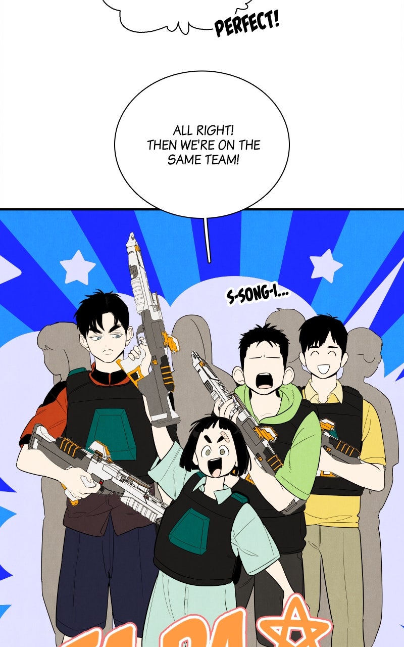 Read After School Lessons for Unripe Apples EN Manga Online