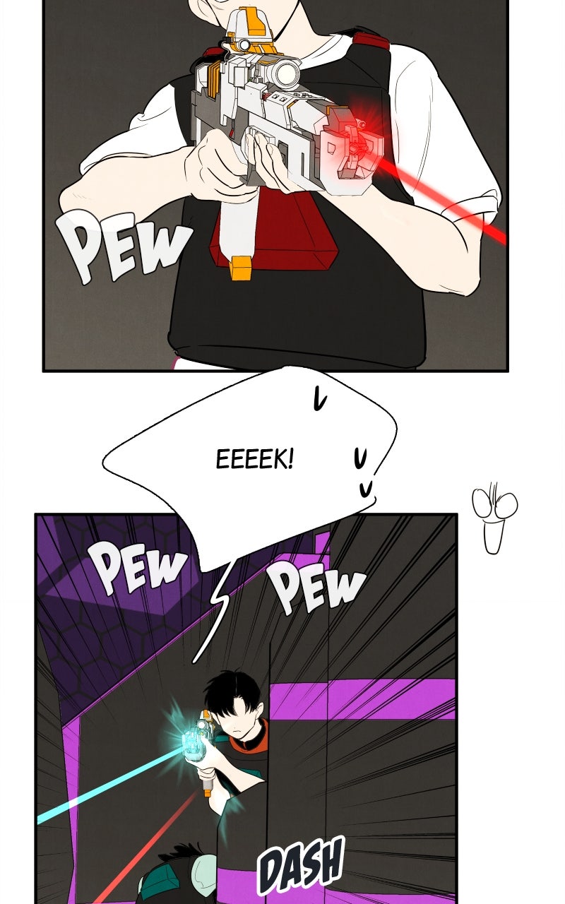 Read After School Lessons for Unripe Apples EN Manga Online