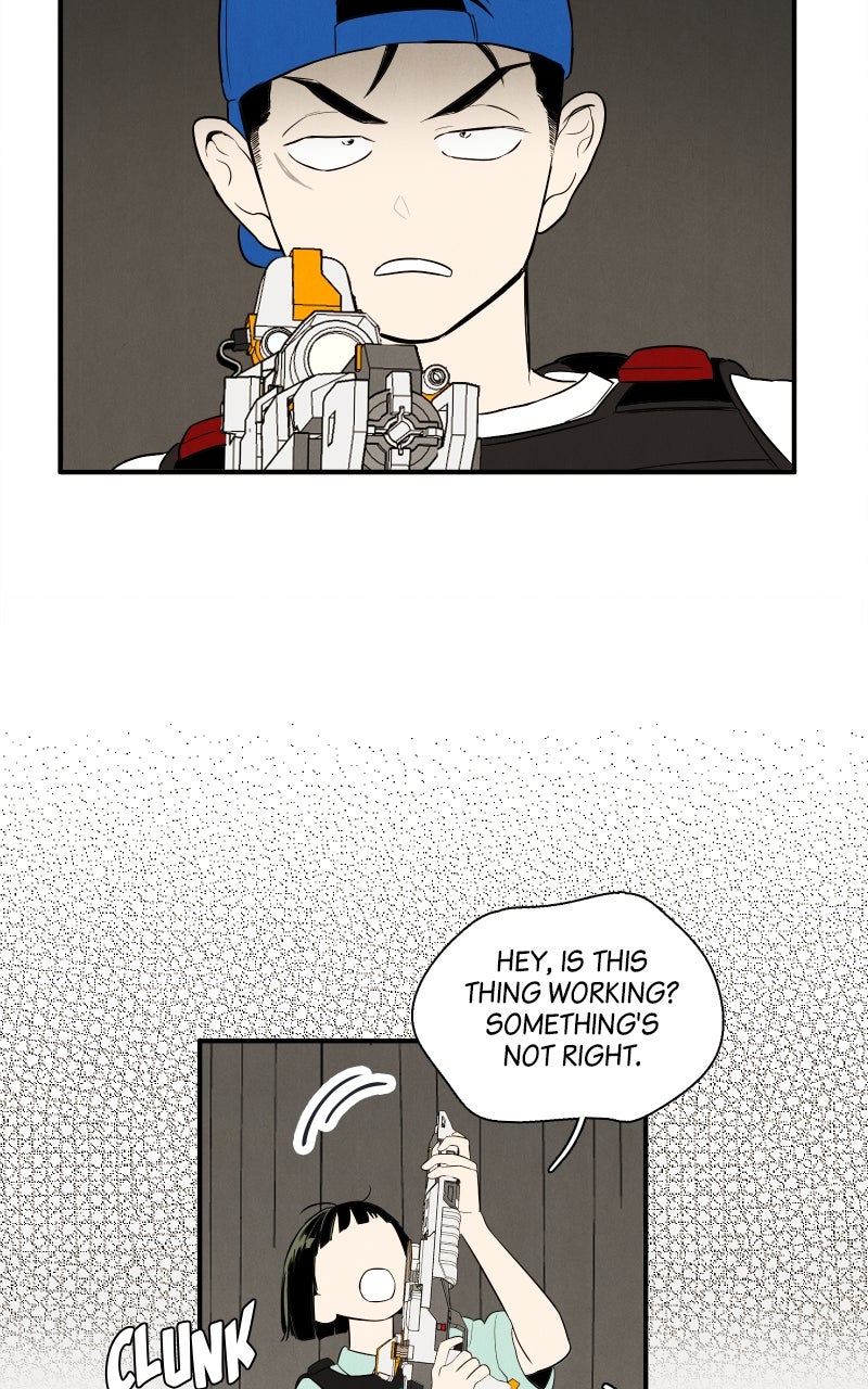 Read After School Lessons for Unripe Apples EN Manga Online