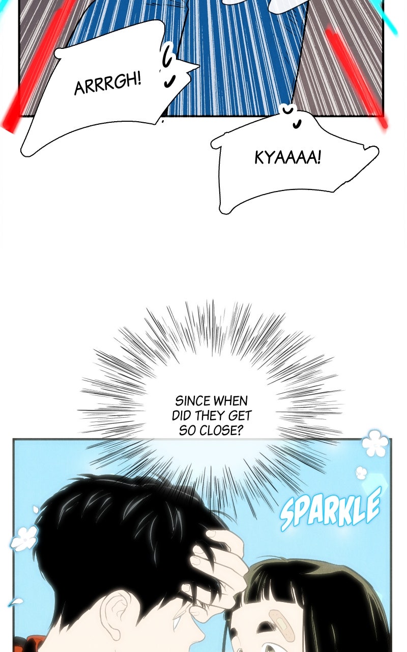 Read After School Lessons for Unripe Apples EN Manga Online