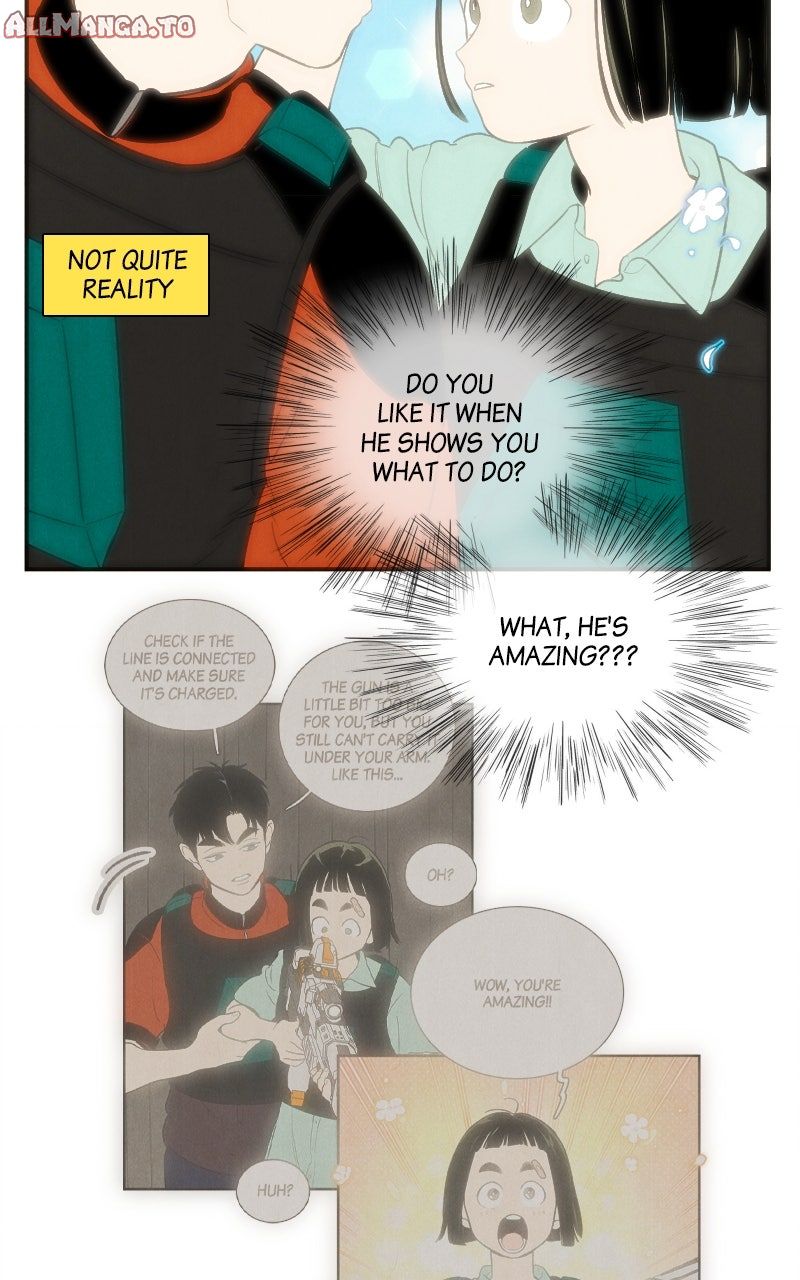 Read After School Lessons for Unripe Apples EN Manga Online