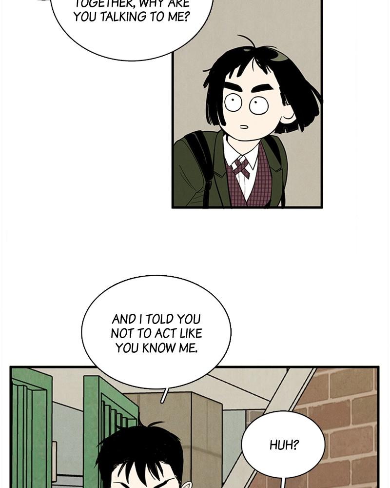 Read After School Lessons for Unripe Apples EN Manga Online