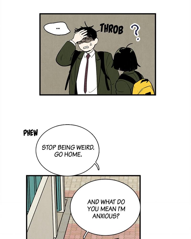 Read After School Lessons for Unripe Apples EN Manga Online