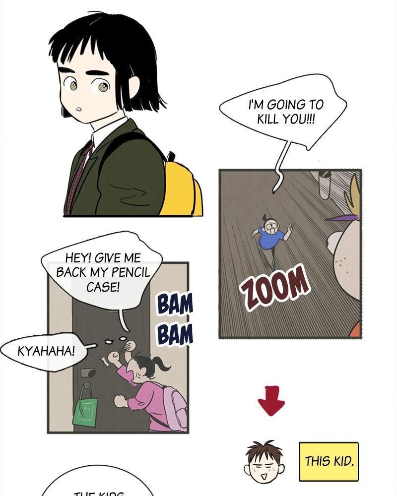 Read After School Lessons for Unripe Apples EN Manga Online