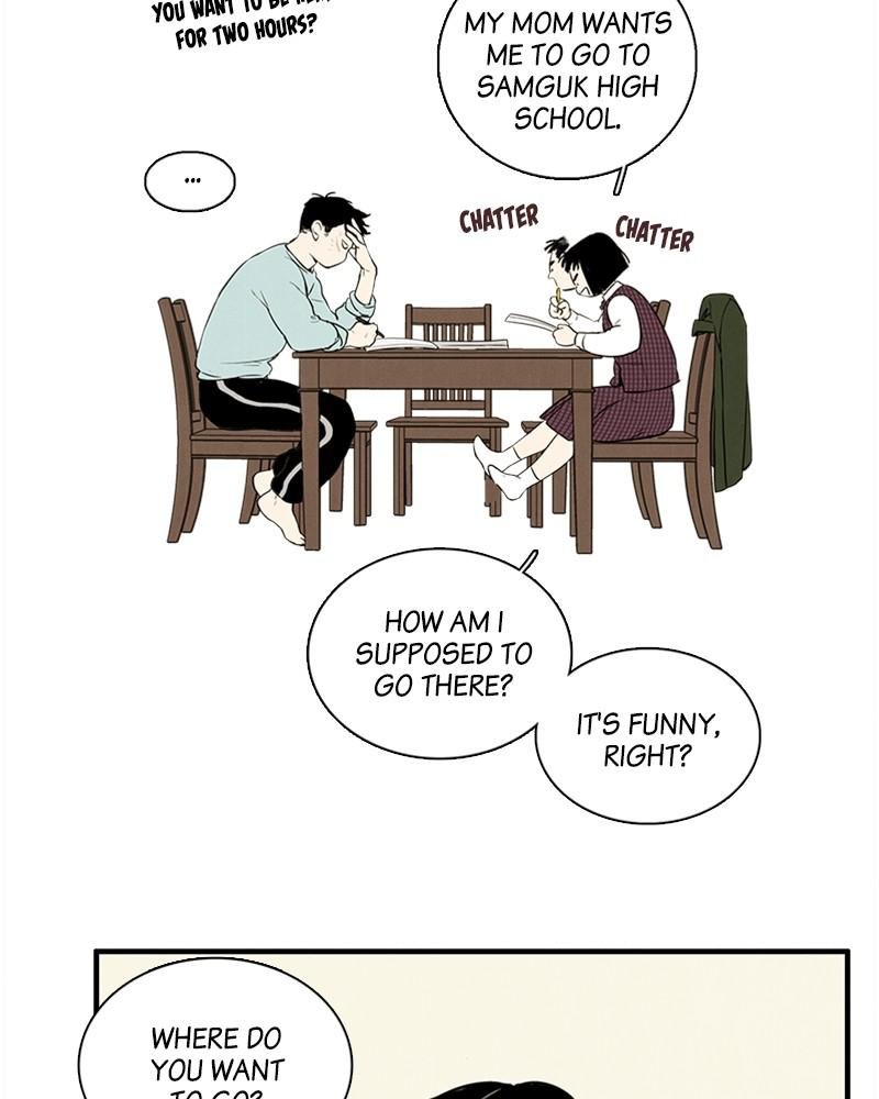 Read After School Lessons for Unripe Apples EN Manga Online