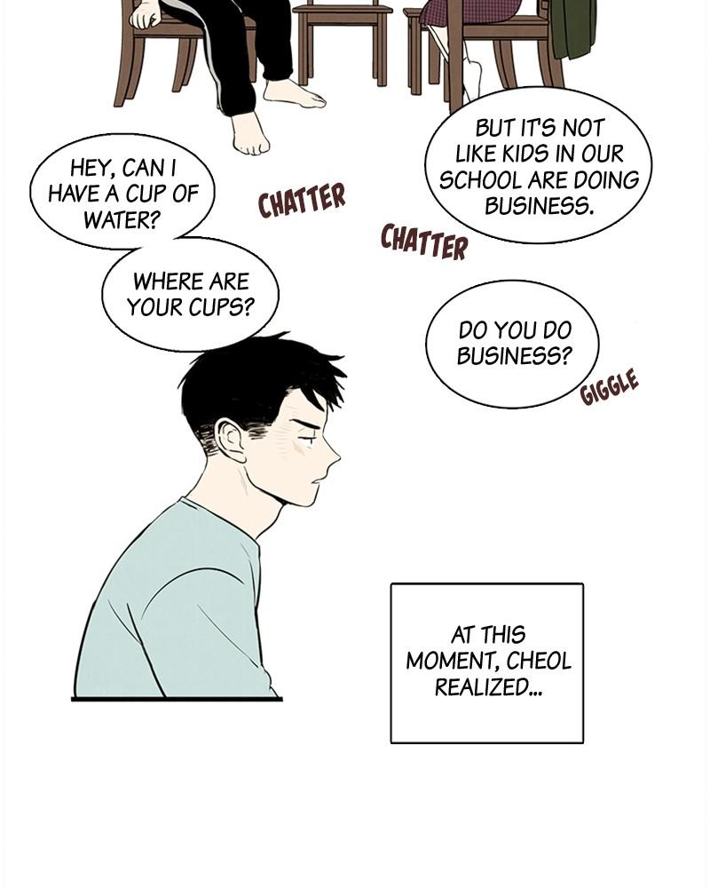 Read After School Lessons for Unripe Apples EN Manga Online