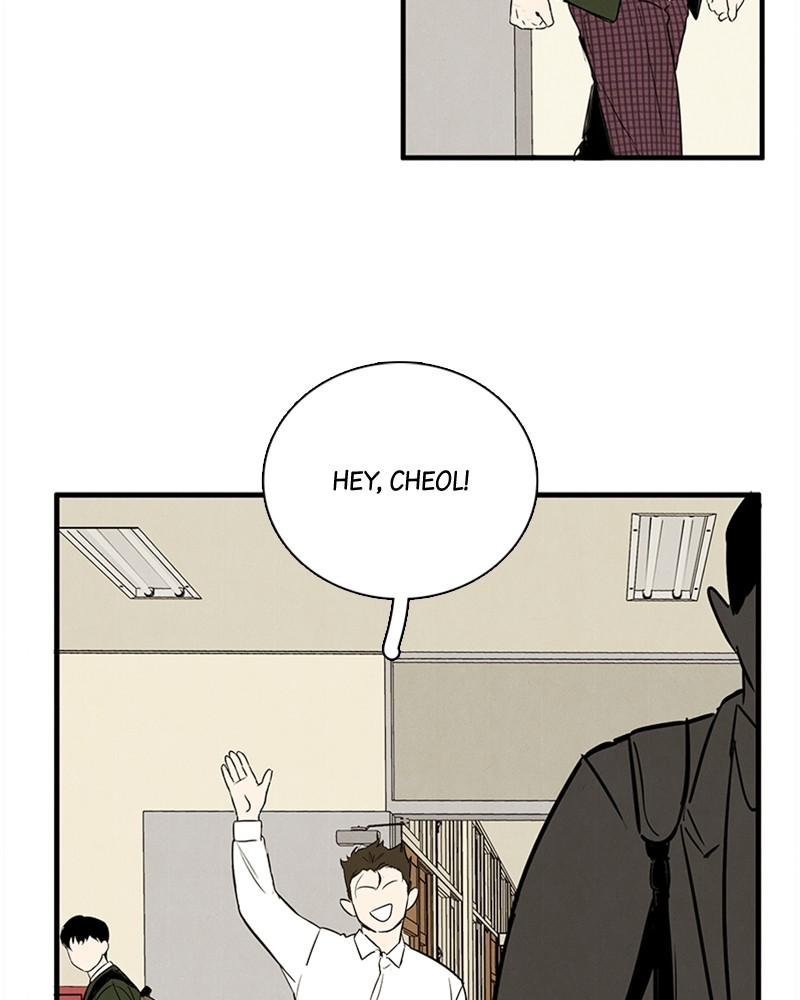 Read After School Lessons for Unripe Apples EN Manga Online