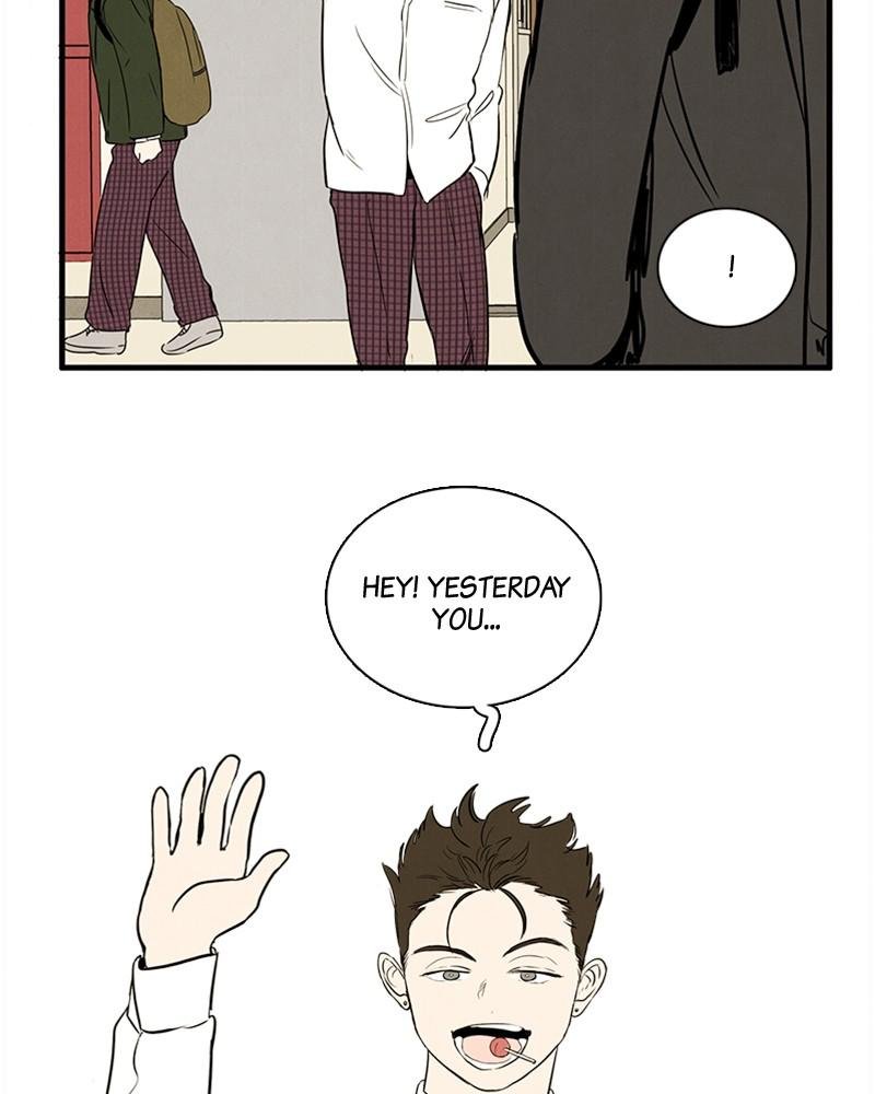 Read After School Lessons for Unripe Apples EN Manga Online