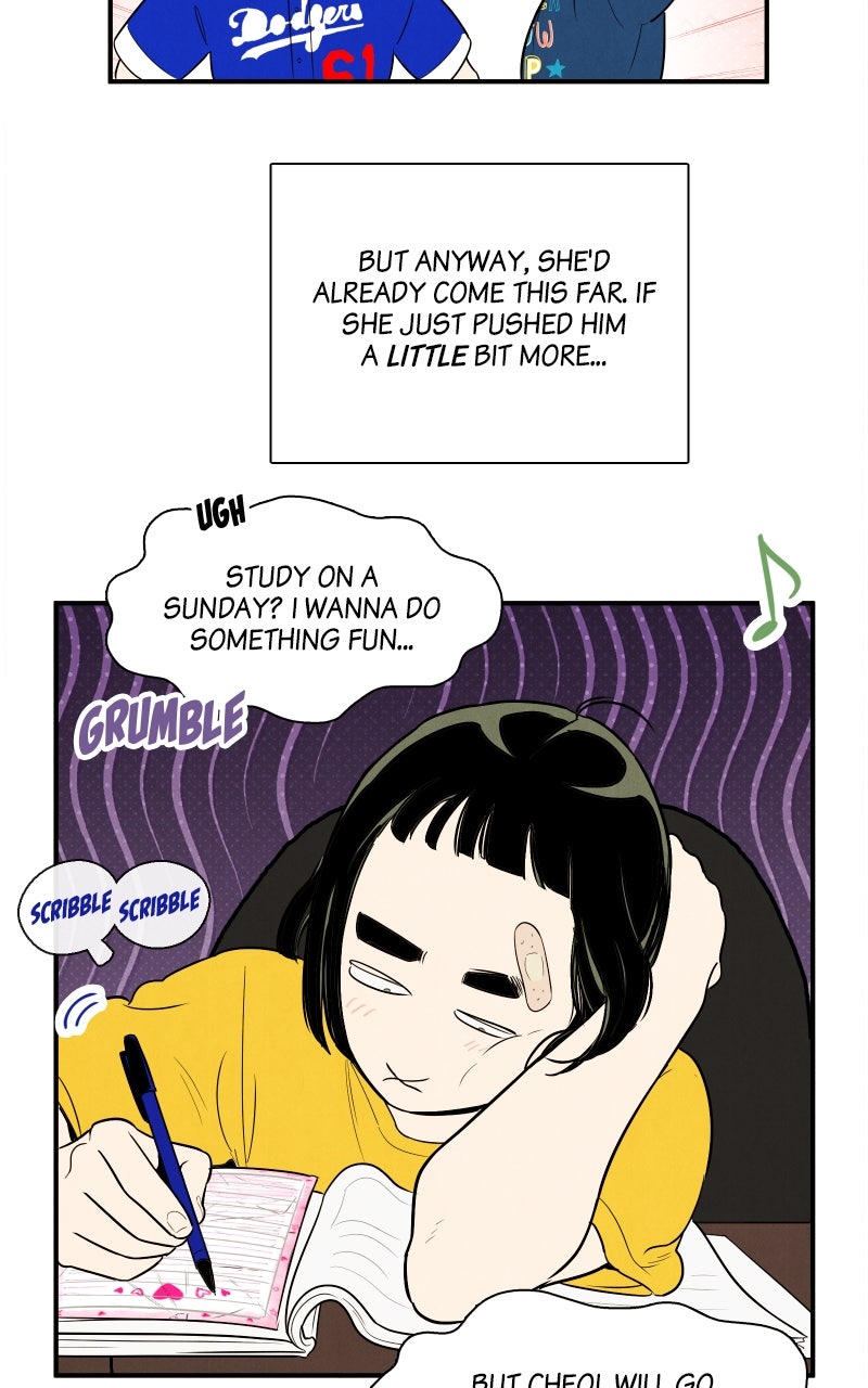 Read After School Lessons for Unripe Apples EN Manga Online