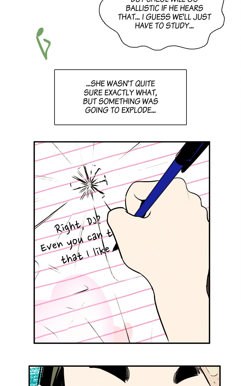 Read After School Lessons for Unripe Apples EN Manga Online