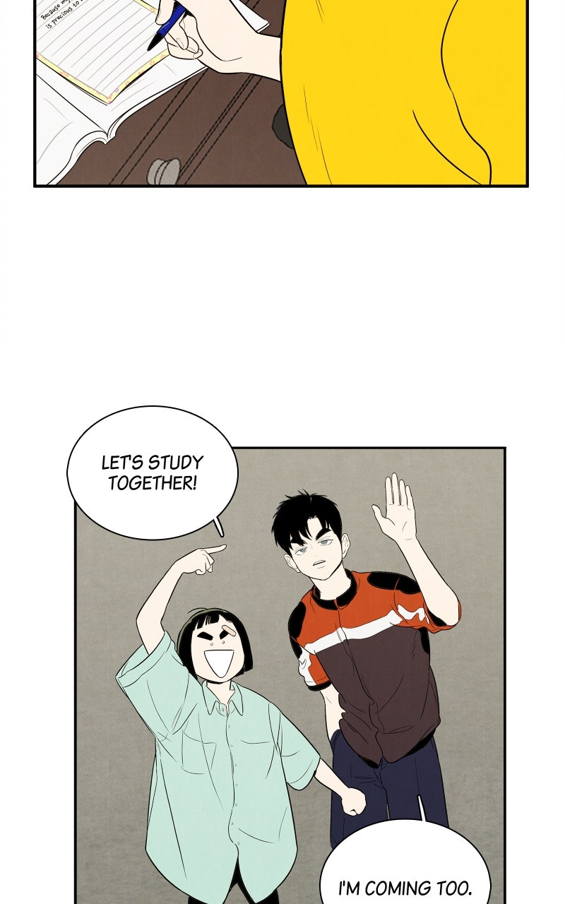 Read After School Lessons for Unripe Apples EN Manga Online