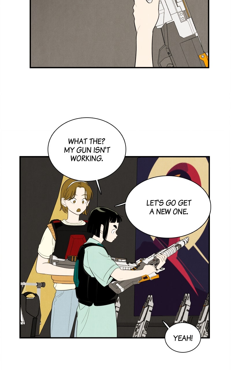 Read After School Lessons for Unripe Apples EN Manga Online