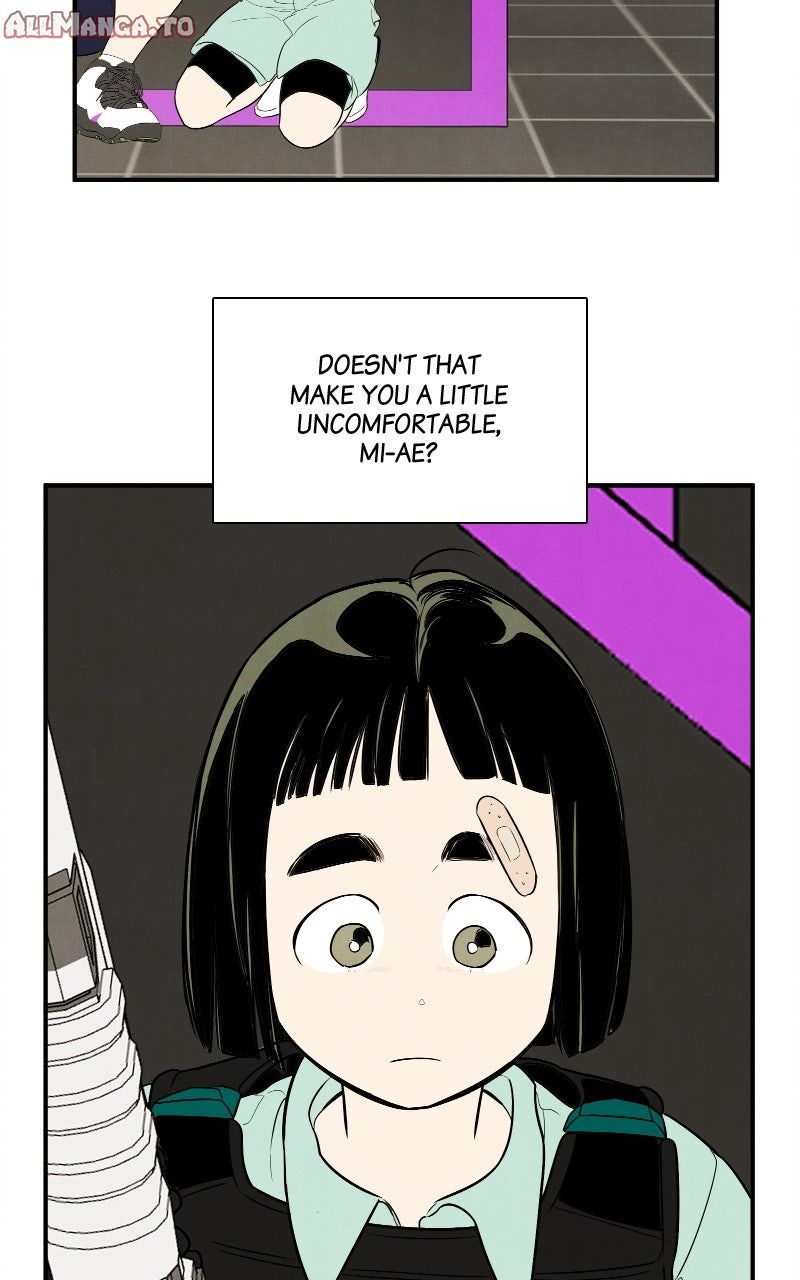 Read After School Lessons for Unripe Apples EN Manga Online