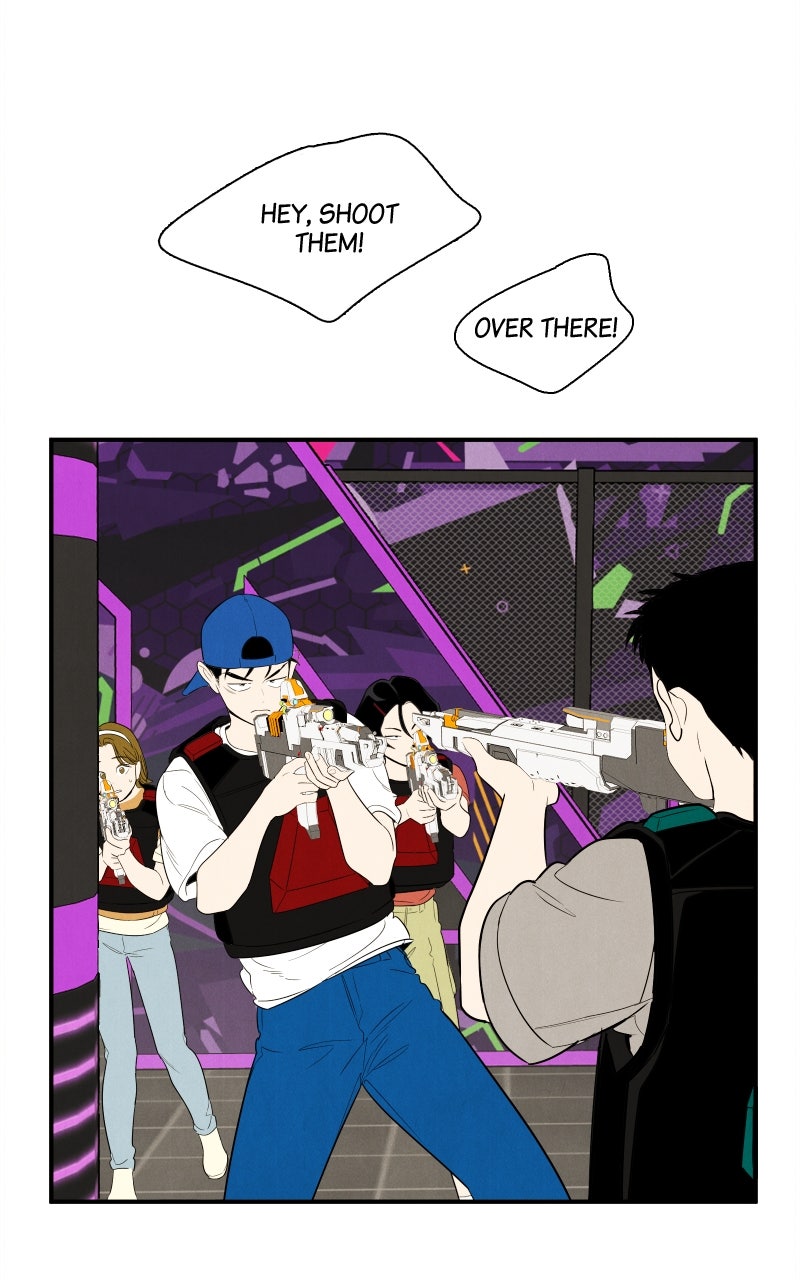 Read After School Lessons for Unripe Apples EN Manga Online