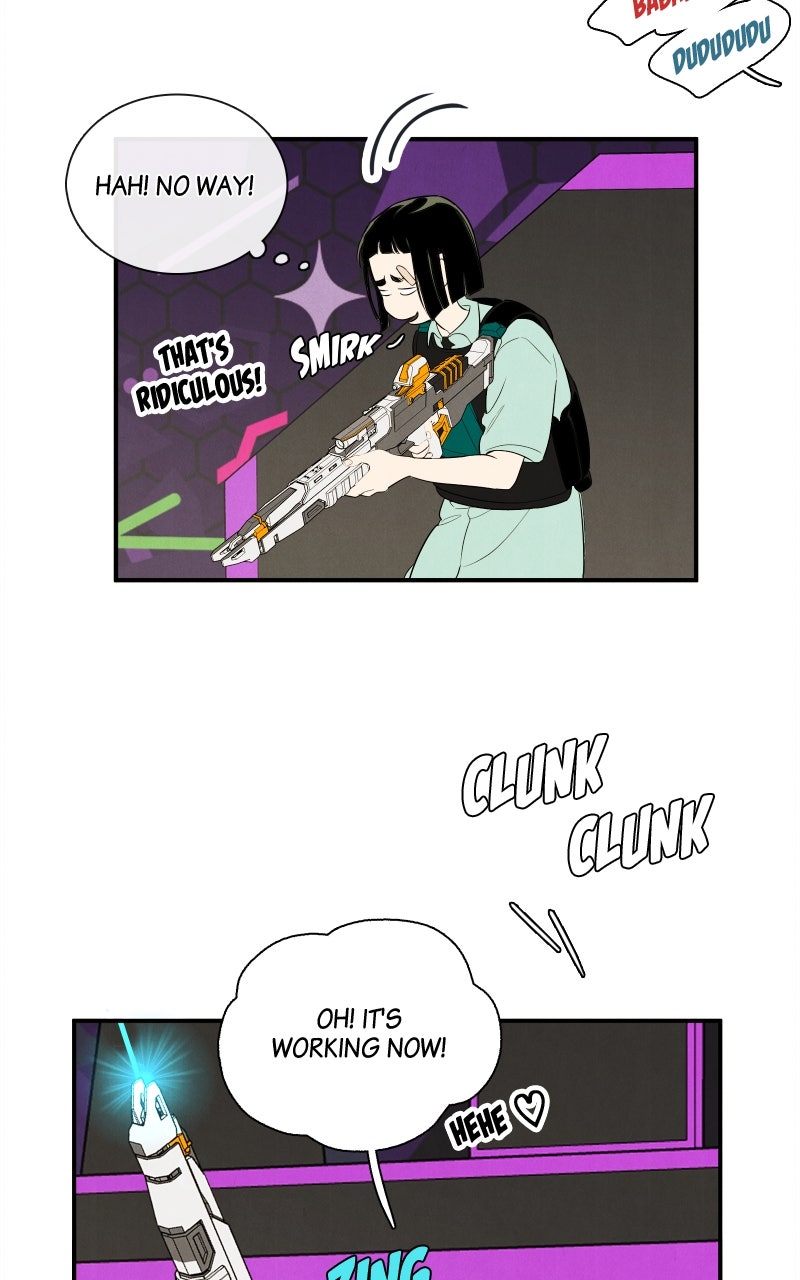 Read After School Lessons for Unripe Apples EN Manga Online