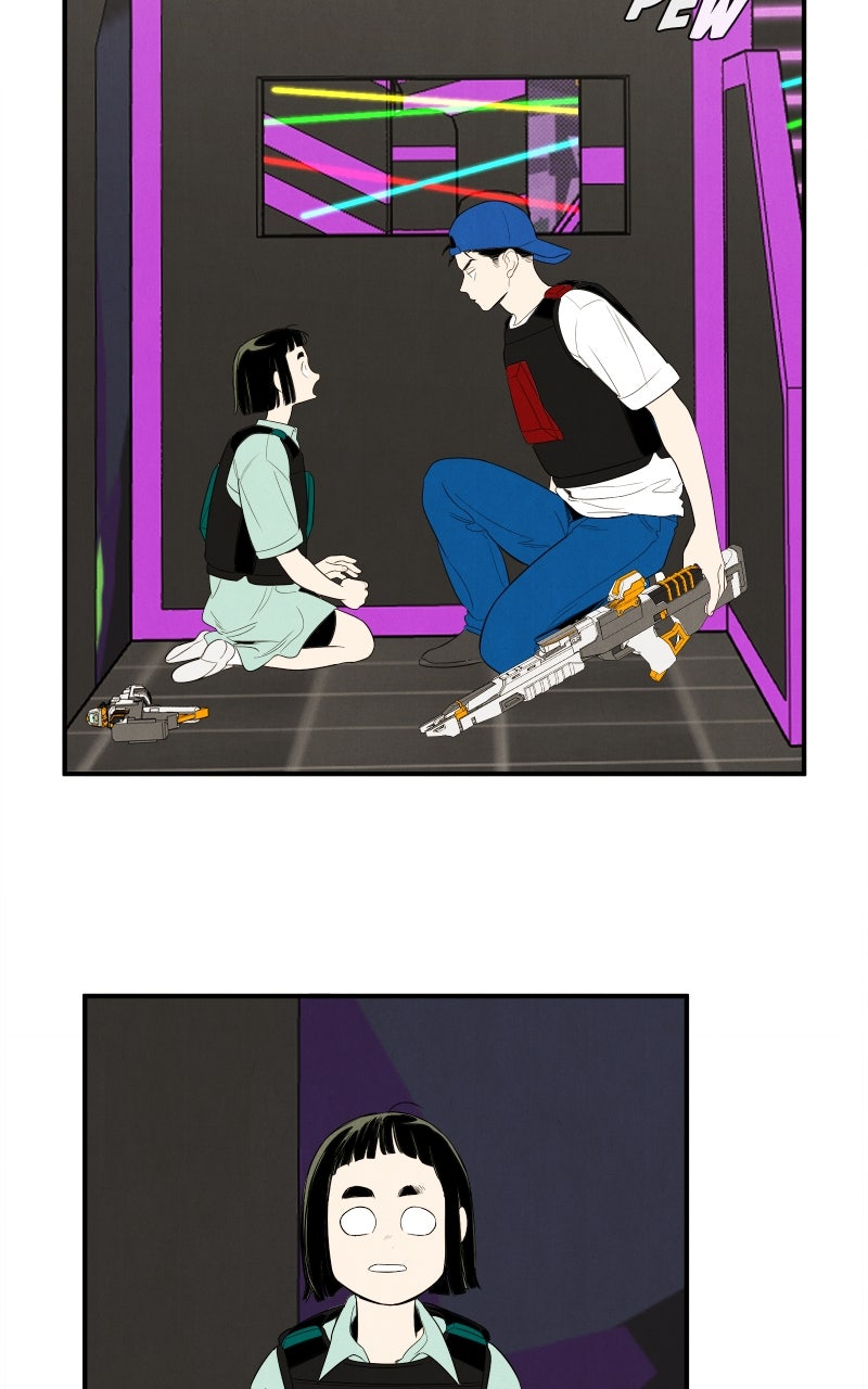 Read After School Lessons for Unripe Apples EN Manga Online