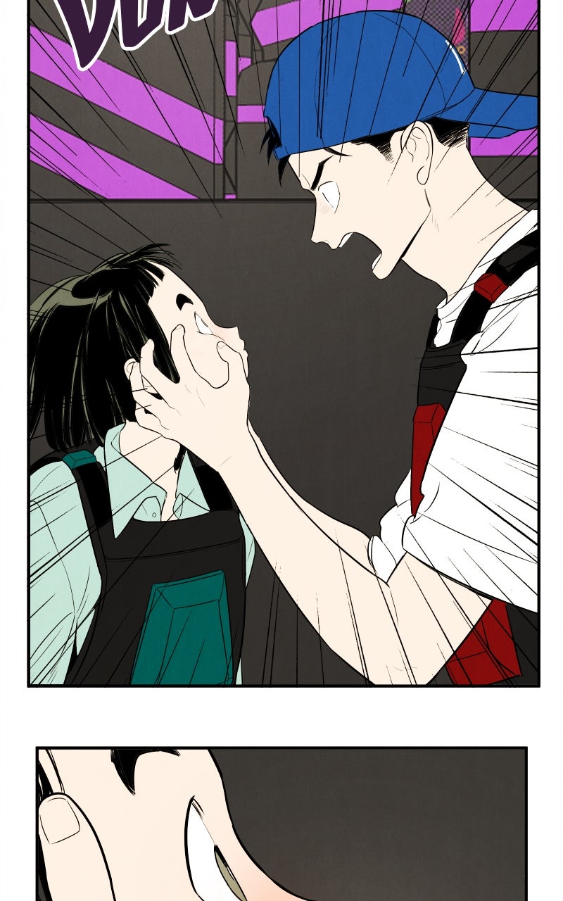 Read After School Lessons for Unripe Apples EN Manga Online