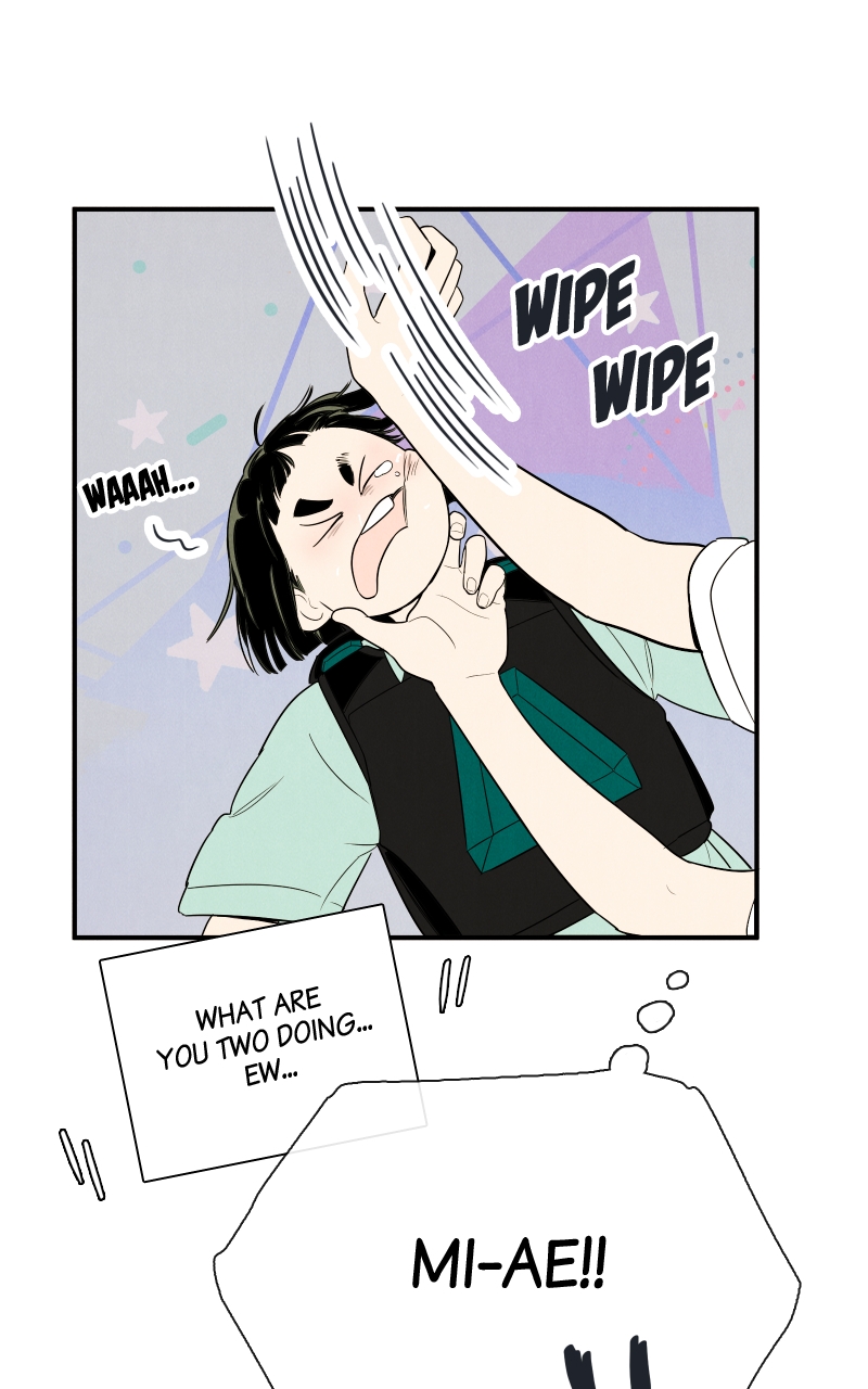 Read After School Lessons for Unripe Apples EN Manga Online