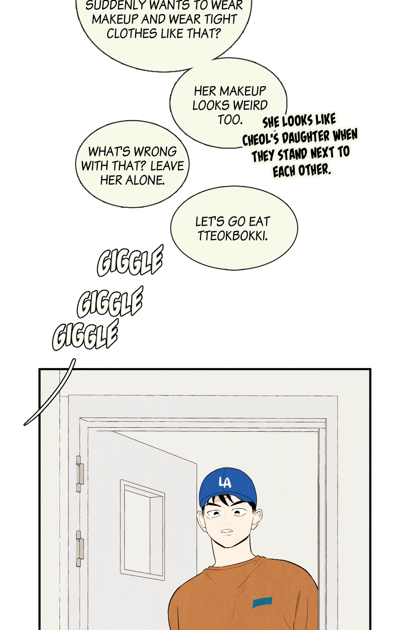 Read After School Lessons for Unripe Apples EN Manga Online