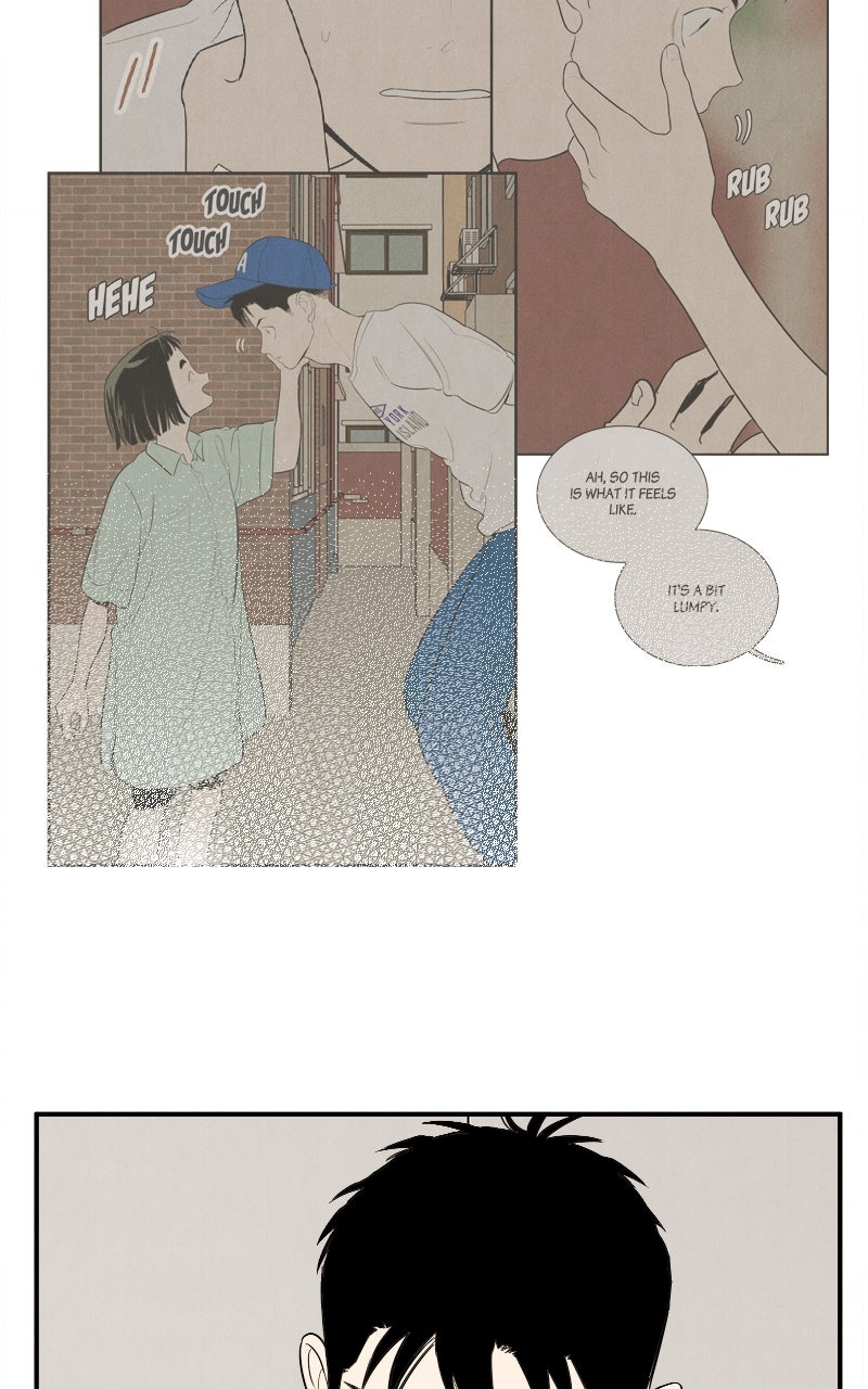 Read After School Lessons for Unripe Apples EN Manga Online