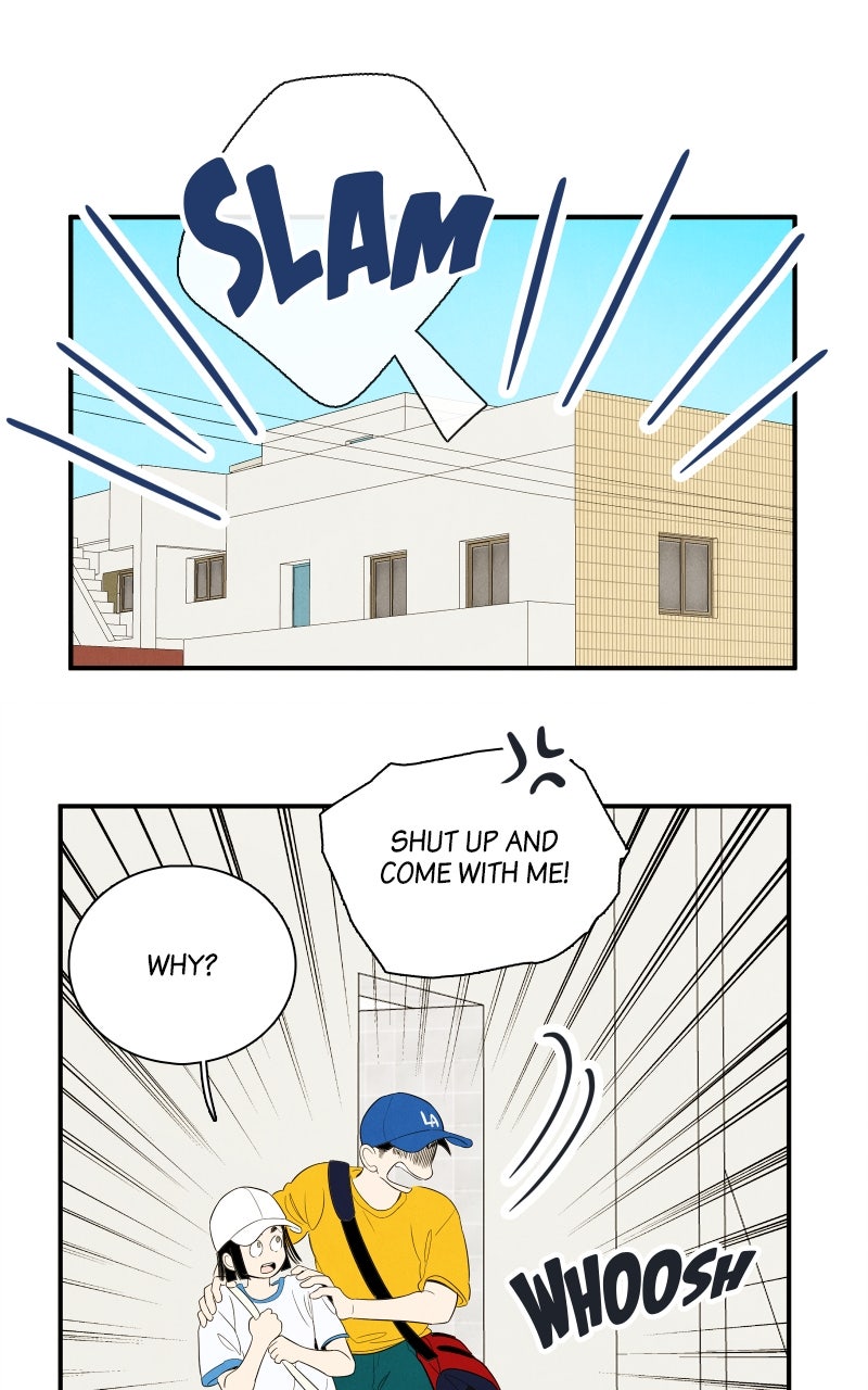 Read After School Lessons for Unripe Apples EN Manga Online