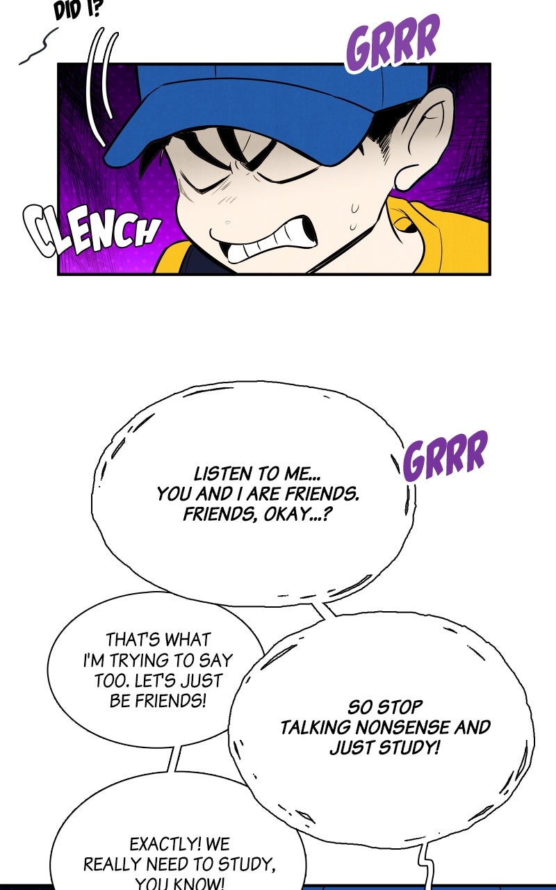 Read After School Lessons for Unripe Apples EN Manga Online