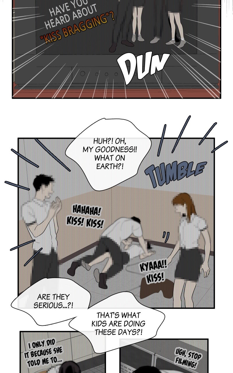 Read After School Lessons for Unripe Apples EN Manga Online