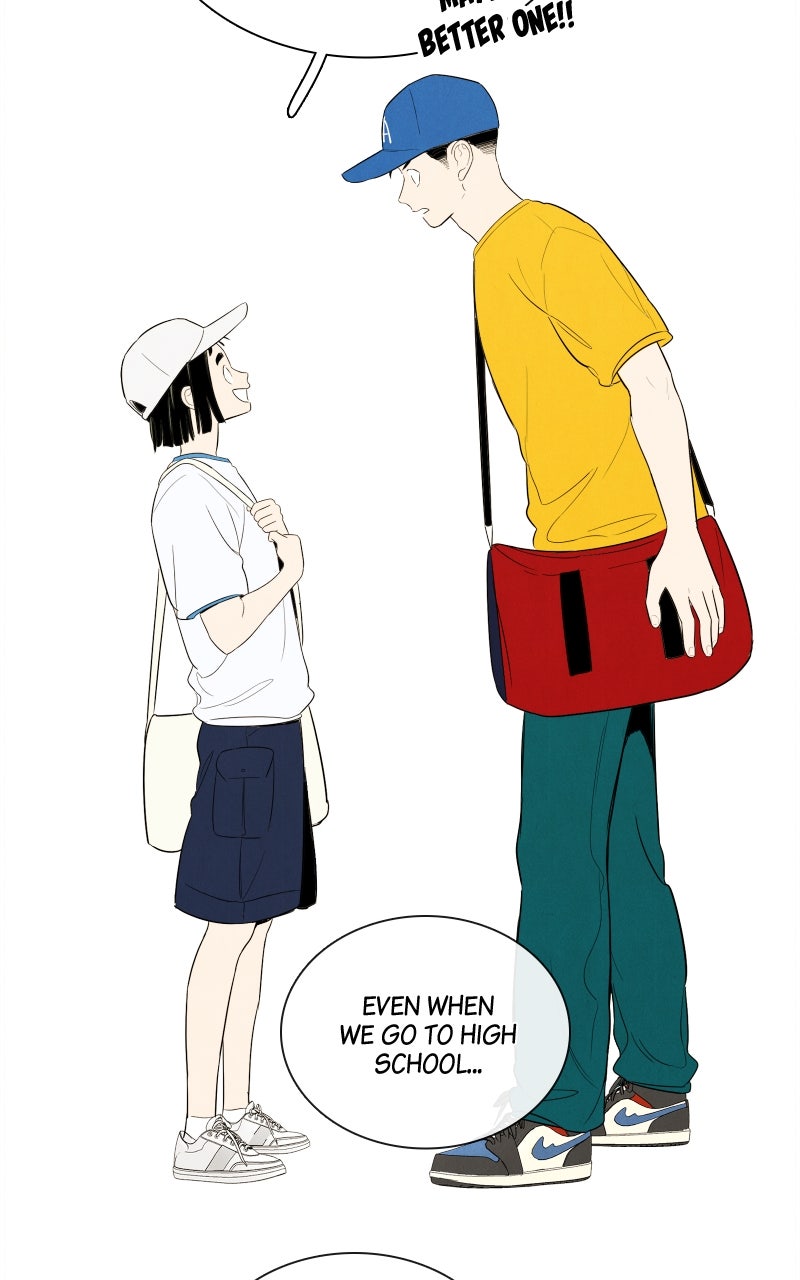 Read After School Lessons for Unripe Apples EN Manga Online