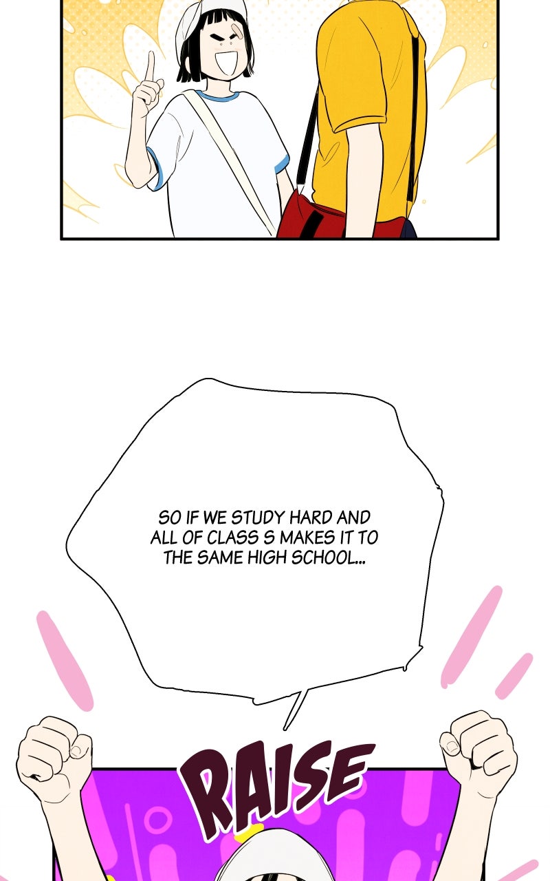 Read After School Lessons for Unripe Apples EN Manga Online