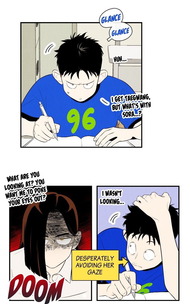 Read After School Lessons for Unripe Apples EN Manga Online